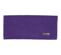 Bandeau Eisglut Firsta Merino Violet TU
