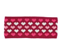 Bandeau Eisglut Herzilein Rouge TU