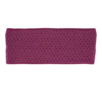 Bandeau Eisglut Mariell Violet TU