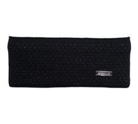 Eisglut - Mariell - Bandeau - Femme - Noir - Taille Unique