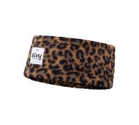 Eivy Clothing Bandeau Throwback Sherpa Léopard Femme TU