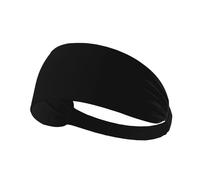 Bandeau élastique avec imprimé « Happy Fathers Day To The Best Dad » - Ajustement réglable - Idéal pour le yoga, la randonnée