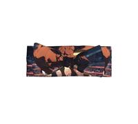 Bandeau élastique Brave Bull imprimé pour bébé, adapté pour les nouveau-nés, les fêtes de naissance, les séances photo et le port quotidien