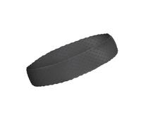 Bandeau élastique en silicone antidérapant pour perruques - Résistant à la transpiration et forte adhérence