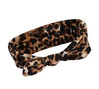 Bandeau élastique réglable en tissu respirant pour le lavage du visage pour le sport, les soins de la peau et le port quotidien