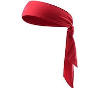 Bandeau élastique unisexe doux pour la transpiration, le yoga, le cyclisme, le basket-ball sous le casque, le sport, le sport, le sport, le séchage rapide, ultra fin