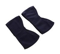 Bandeau Élastique Unisexe En Polaire Pour Cache-oreilles Bandeau Pour Cheveux Pour Yoga Course À Pied