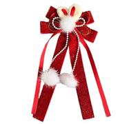 Bandeau élégant en forme de nœud - Décoration de cheveux élégante pour les mariages pour les personnes à la pointe de la mode