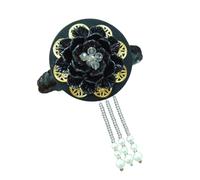 Bandeau élégant pour cheveux - Le bandeau de nationalité chaoxienne pour tout événement et traditionnel reflétant l'individualité