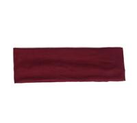 Bandeau élégant pour hommes, femmes et enfants, tendance et confortable, accessoire de tête respirant pour entraînement