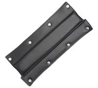 Bandeau en cuir pour casque Beyerdynamic DT770 PRO DT880 DT990, pièce de rechange en cuir protéiné de qualité supérieure avec design léger et confortable