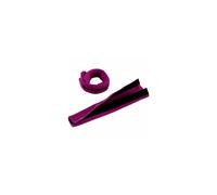 Bandeau en éponge 3M Speedglas 7100080253 Pack de 2 absorbant Magenta