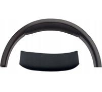 Bandeau en éponge pour casque JBL Quantum Q350 Q360, revêtement de qualité supérieure