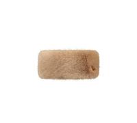 Barts Fur Headband Marron
