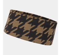 Bandeau en laine mérino Helly Hansen Marron TU