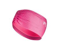 Bandeau en maille femme Karpos TU