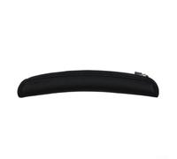 Bandeau en maille pour Sony Inzone H9 II - Protection élégante (noir)