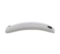 Bandeau en maille respirante pour casque HDB630, étui de protection avec traverses, noir (gris)