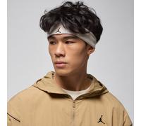 Bandeau en molleton Jordan Dri-FIT Light Orewood Brown/Sail/Noir TAILLE UNIQUE