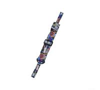 Bandeau en nylon vibrant, pour lunettes de vol A1 anti-gravité, sangle réglable offrant stabilité et confort pour les événements en plein air et les sports