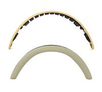 Bandeau en peau de mouton pour casque Durabilité Design ergonomique Respirant Confortable Durée de port prolongée Bandeau en peau de mouton