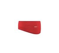 Bandeau en polaire Barts Rouge TU