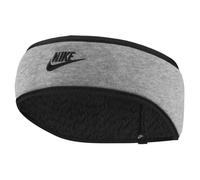 Bandeau en polaire pour homme - Nike - Gris - Manches longues - Classique