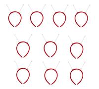 Bandeau en tissu doux à faire soi-même, accessoire de cheveux élégant et confortable pour toutes les occasions