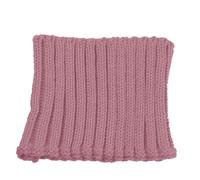 Bandeau en tricot | 17 x 11,5 cm - Couverture complète - Bandeau élastique doux au crochet - Confortable à porter à froid, que ce soit pour les chauffe-oreilles - Bandeau en tricot doux épais et chaud