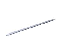 Bandeau En Verre Arrière Réfrigérateur Bauknecht Whirlpool 481010495387