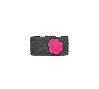 Barts - Kid's Roselinde Headband - Bandeau - 53 cm - charcoal