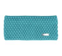 Bandeau enfant Eisglut Mina Merino Bleu TU