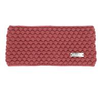 Bandeau enfant Eisglut Mina Merino Rose TU