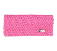Bandeau enfant Eisglut Mina Merino Rose TU