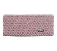 Bandeau enfant Eisglut Mina Merino Rose TU