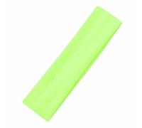 Bandeau Enfant Garçon 12 Yoga Femmes Coton Bandeaux Accessoires Bébé Enfants Bandeau (Vert, Taille Unique)