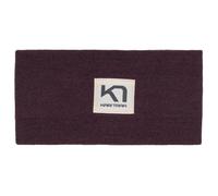 Bandeau enfant Kari Traa Røthe Marron TU