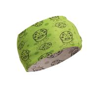 Bandeau enfant MATT Coolmax A.S. 681 Vert TU