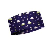 Bandeau enfant MATT Coolmax Bears Bleu TU