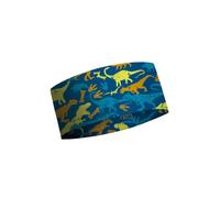 Bandeau enfant MATT Coolmax Dinoroar Bleu TU