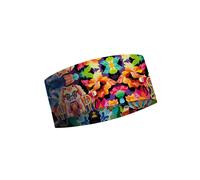 Bandeau enfant MATT Coolmax Eco AsiÃ¡tica Multicolore TU