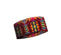 Bandeau enfant MATT Coolmax Eco Mirada Rouge TU