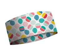 Bandeau enfant MATT Coolmax Gris TU
