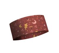 Bandeau enfant MATT Coolmax Mattisse Marron TU