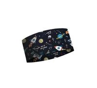 Bandeau enfant MATT Coolmax Outinspace Noir TU
