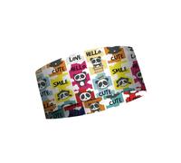 Bandeau enfant MATT Coolmax Panda TU