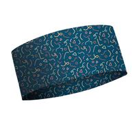 Bandeau enfant MATT Thermo Bleu TU
