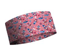 Bandeau enfant MATT Thermo Rose TU