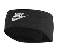 Nike Bandeau Club Fleece Noir Enfants