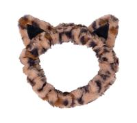 Bandeau enfant QHP Alaska Marron TU